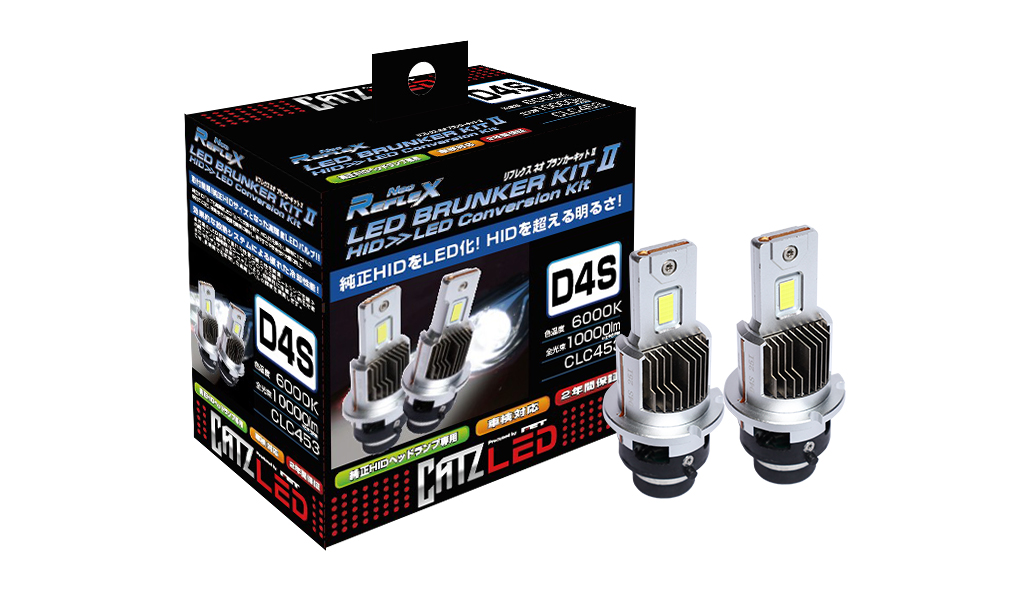 �uREFLEX Neo BRUNKER KIT �U�i���t���N�X �l�I �u�����J�[�L�b�g�U�j�v